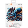 Baracuda OCTOPUS Mis Bijeli