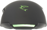 White Shark GRIFLET Crni RGB Gaming mis