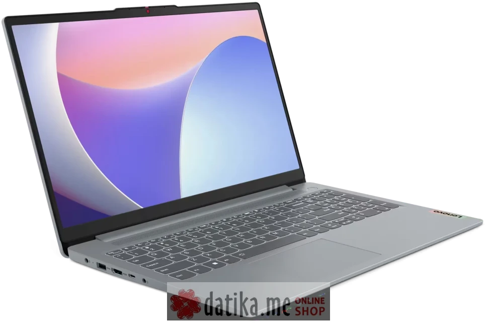 Lenovo IdeaPad Slim 3 15IRH8 Intel i7-13620H/16GB/1TB SSD/Intel UHD Graphics/15.6" FHD IPS, 83EM00ELYA