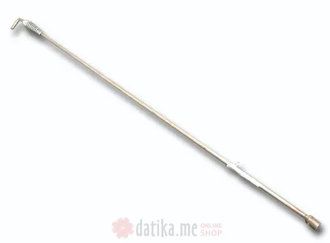 Maurer Šipka za četke za cijevi M12 100cm