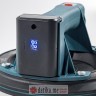 Bormann BTC2050 Vakumski nosac akumulatorski 3,7 V, 205 mm, do 150kg 