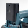 Bormann BTC2050 Vakumski nosac akumulatorski 3,7 V, 205 mm, do 150kg 