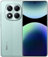 Xiaomi Redmi Note 14 Pro 5G 8GB/256GB, Coral Green