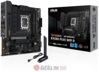 ASUS TUF GAMING B760M-PLUS WIFI II