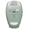 Cherry GENTIX BT Bluetooth mis sa multi-device funkcijom, zelena agava 