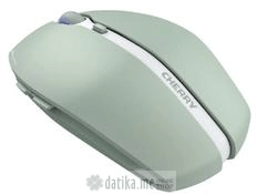 Cherry GENTIX BT Bluetooth mis sa multi-device funkcijom, zelena agava 