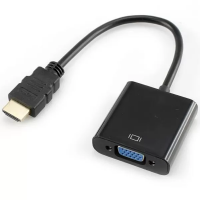Sbox HDMI M-VGA F+A 