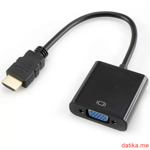 Sbox HDMI M-VGA F+A 