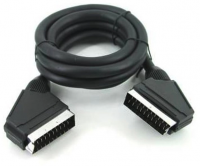 Sbox SCART 21-PIN