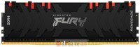 KINGSTON DIMM DDR4 64GB (2x32GB kit) 3600MT/s KF436C18RB2AK2/64 Fury Renegade RGB XMP