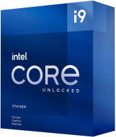 Intel Core i9-11900KF 8-Core (3.5GHz up to 5.30GHz)