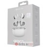 Forever Bluetooth ANC earphones TWE-210 Earp white 