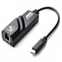 Fast Asia USB 3.1 Gigabit mrezni adapter tip C 10/100/1000 