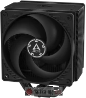 Arctic Cooling CPU Cooler Freezer 36 Black (1700, AM4, AM5)