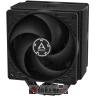 Arctic Cooling CPU Cooler Freezer 36 Black (1700, AM4, AM5)