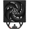 Arctic Cooling CPU Cooler Freezer 36 Black (1700, AM4, AM5)