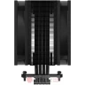 Arctic Cooling CPU Cooler Freezer 36 Black (1700, AM4, AM5)