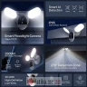 TP-Link TAPO C720 Smart Floodlight 2K 2560×1440 QHD Camera 