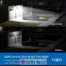 TP-Link TAPO C720 Smart Floodlight 2K 2560×1440 QHD Camera 