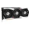 MSI AMD Radeon RX 7900 XT 20GB 320bit, RX 7900 XT GAMING TRIO CLASSIC 20G 