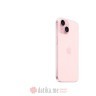 APPLE iPhone 15 128GB (EU) pink в Черногории