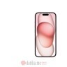 APPLE iPhone 15 128GB (EU) pink