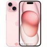 APPLE iPhone 15 128GB (EU) pink