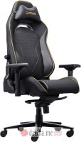 TRUST GXT 721 Ruya Pro Premium comfortabale gaming chair/black