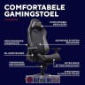 TRUST GXT 721 Ruya Pro Premium comfortabale gaming chair/black