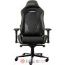 TRUST GXT 721 Ruya Pro Premium comfortabale gaming chair/black