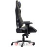 TRUST GXT 721 Ruya Pro Premium comfortabale gaming chair/black