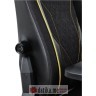 TRUST GXT 721 Ruya Pro Premium comfortabale gaming chair/black