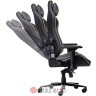 TRUST GXT 721 Ruya Pro Premium comfortabale gaming chair/black