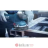BOSCH Brusni disk za razne materijale 125mm, 6/1 G400 EXPERT O780 в Черногории