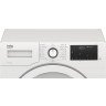 Condensation dryer machine for drying clothes Beko DS 7139 TX, 7kg