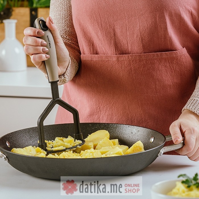 NAVA PRESA ZA KROMPIR "Misty" 27cm
