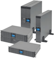 Socomec UPS NeTYS RT 5000VA/5000W 230V