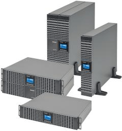 Socomec UPS NeTYS RT 5000VA/5000W 230V в Черногории