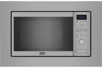 Beko BMOB 17171 X Ugradna mikrotalasna Pecnica, 17L