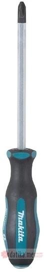 Makita B-66086 ODVIJAC SA METALNOM KAPOM PH3 150MM