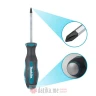 Makita B-66086 ODVIJAC SA METALNOM KAPOM PH3 150MM