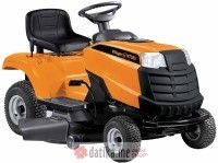 Villager VT 985 TRAKTOR 