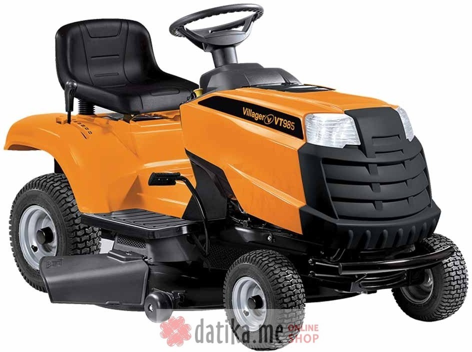 Villager VT 985 TRAKTOR 