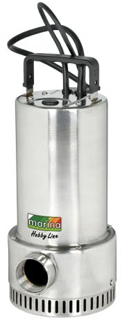 Speroni Pumpa potopna za vodu 9,5m 275L/min1100W 