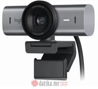 Logitech MX Brio 4K Ultra HD Web kamera