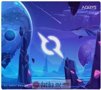 AQIRYS (M) Kraken Mini podloga