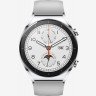 Smart watch Xiaomi S1 Silver