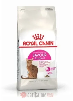 Royal Canin Exigent 400g 