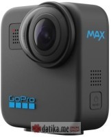 GoPro MAX 360 Camera (2025)