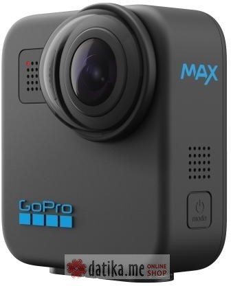 GoPro MAX 360 Camera (2025)